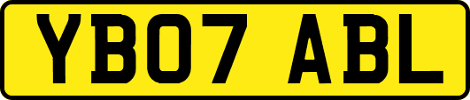 YB07ABL