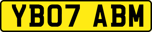 YB07ABM