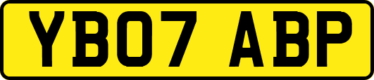 YB07ABP