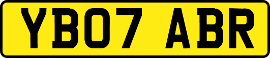 YB07ABR
