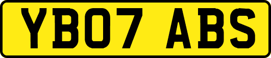 YB07ABS