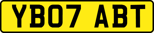 YB07ABT