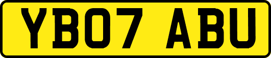 YB07ABU