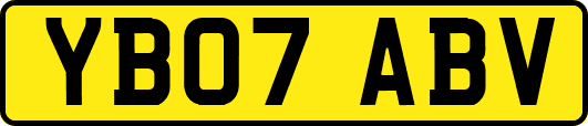 YB07ABV