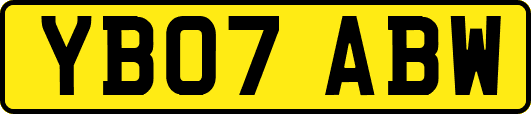YB07ABW