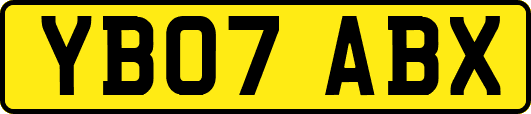 YB07ABX