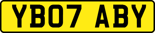 YB07ABY