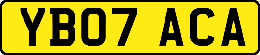 YB07ACA
