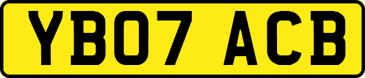YB07ACB