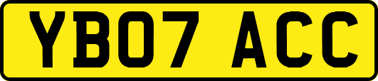 YB07ACC