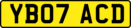 YB07ACD