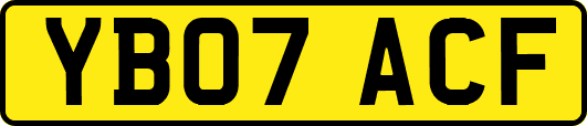 YB07ACF