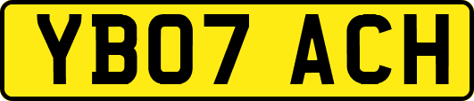 YB07ACH