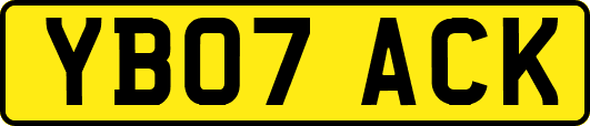 YB07ACK