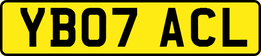 YB07ACL