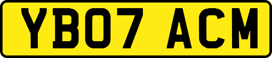 YB07ACM