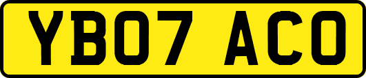YB07ACO