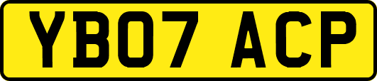 YB07ACP
