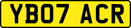 YB07ACR