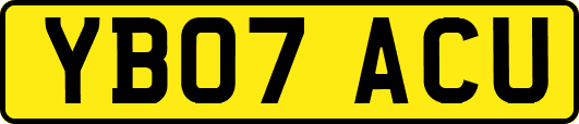 YB07ACU