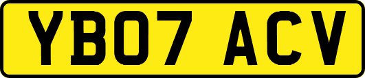 YB07ACV