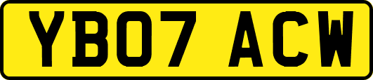 YB07ACW