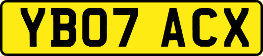 YB07ACX