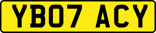 YB07ACY