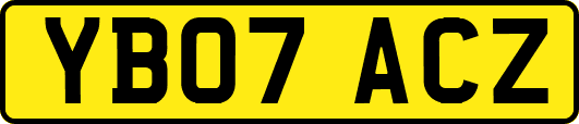 YB07ACZ