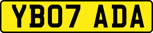 YB07ADA