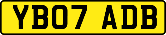 YB07ADB