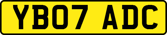 YB07ADC