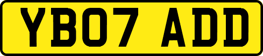 YB07ADD