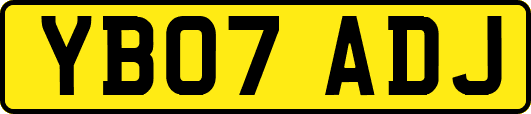 YB07ADJ