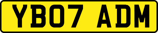 YB07ADM