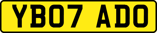 YB07ADO