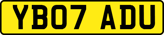 YB07ADU