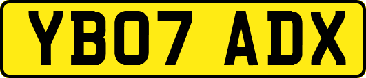 YB07ADX