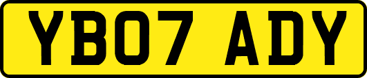YB07ADY