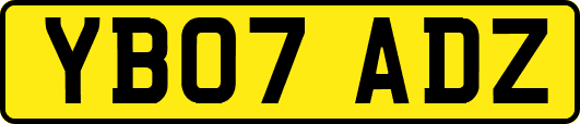 YB07ADZ