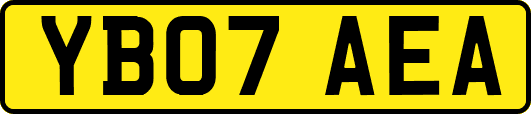 YB07AEA