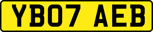 YB07AEB