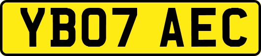 YB07AEC