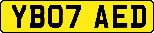 YB07AED