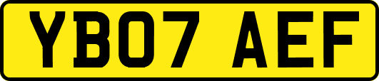 YB07AEF