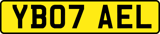 YB07AEL
