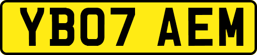 YB07AEM