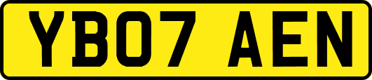 YB07AEN