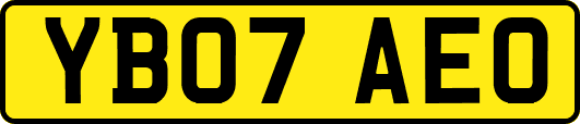 YB07AEO