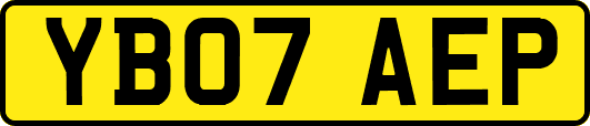 YB07AEP